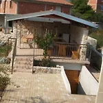 Apartment In With Terrace, Air Condition, Wifi, Washing Machine *
