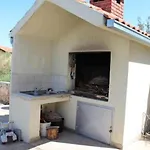 Lejlighed In With Terrace, Air Condition, Wifi, Washing Machine Pirovac