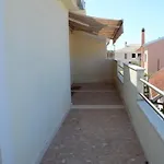 In With Terrace, Air Condition, Wifi, Washing Machine