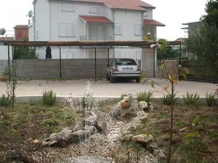 In With Terrace, Air Condition, Wifi, Washing Machine Appartement *