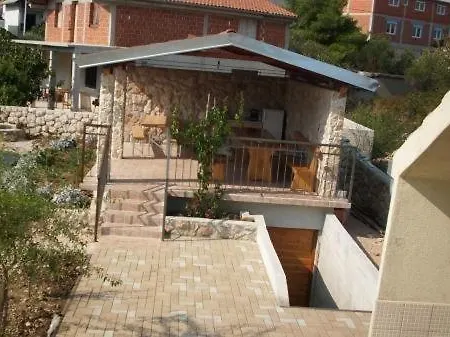 Appartement In With Terrace, Air Condition, Wifi, Washing Machine *