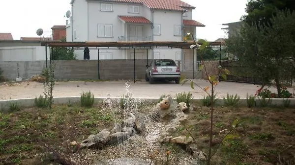 In With Terrace, Air Condition, Wifi, Washing Machine Апартаменты *