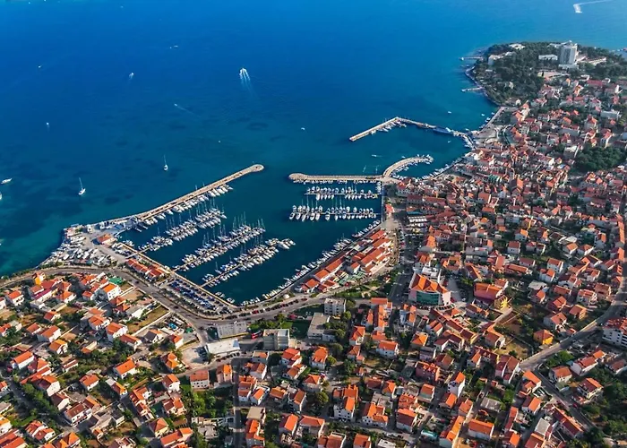 In With Terrace, Air Condition, Wifi, Washing Machine דירה